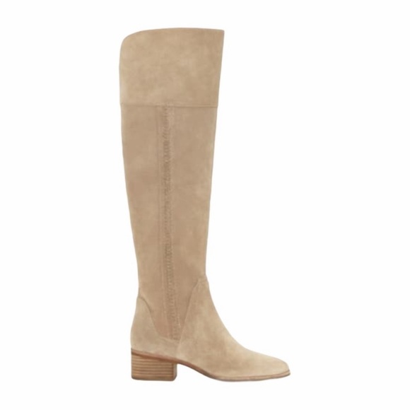 Vince Camuto Kochelda Over the Knee Boot Size 6 M - Picture 7 of 14
